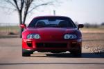 Toyota Supra Turbo Targa 1993 года (NA)